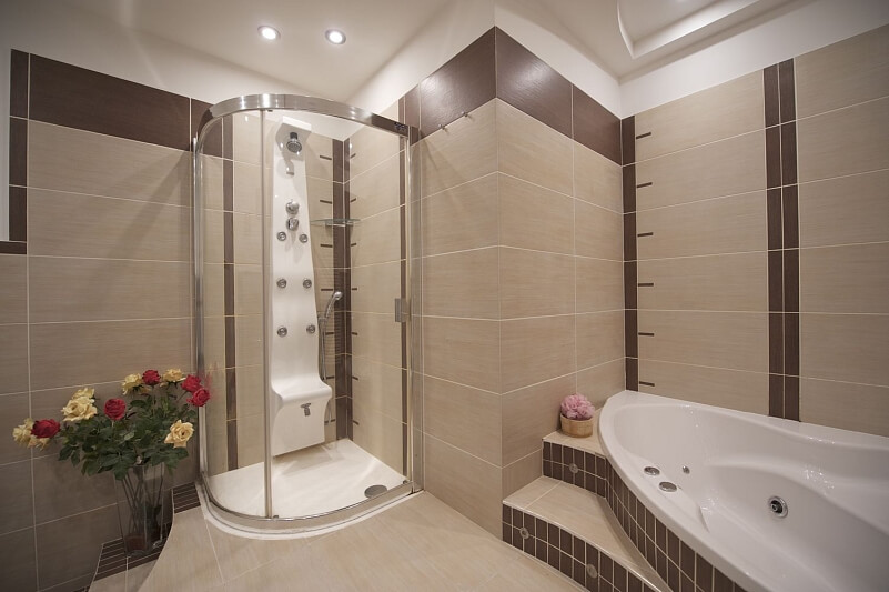 Krakovská, Nové Město - Prague 1 | Rent, Apartment Two-bedroom (3+kk), 114 m²