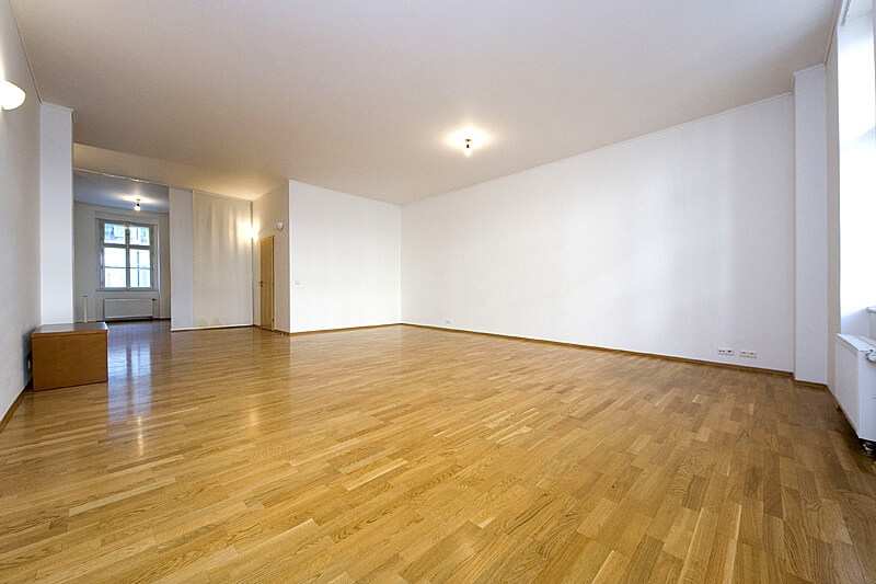 Olivova, Nové Město - Prague 1 | Rent, Apartment Two-bedroom (3+kk), 114 m²