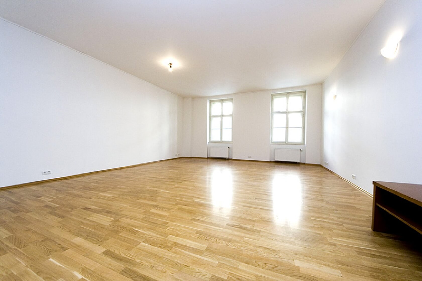Olivova, Nové Město - Prague 1 | Rent, Apartment Two-bedroom (3+kk), 114 m²
