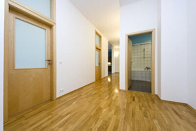 Olivova, Nové Město - Prague 1 | Rent, Apartment Two-bedroom (3+kk), 114 m²