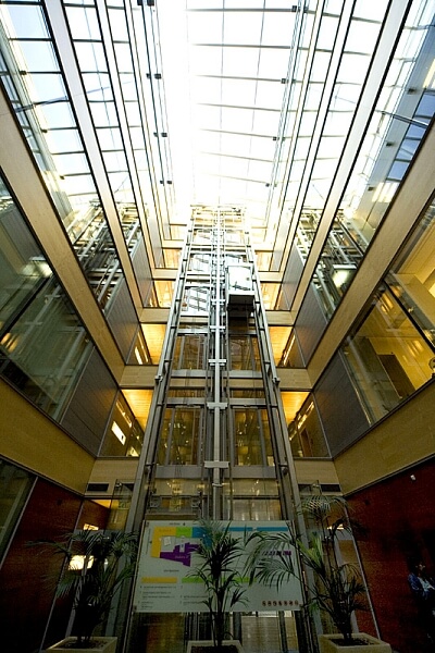 Olivova, Nové Město - Praha 1 | Pronájem, Byt 3+kk, 114 m²