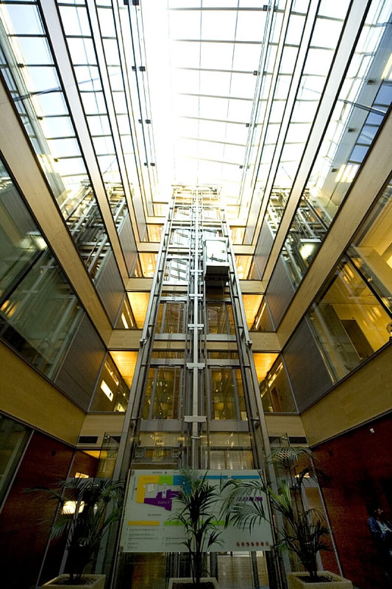 Olivova, Nové Město - Praha 1 | Pronájem, Byt 3+kk, 114 m²