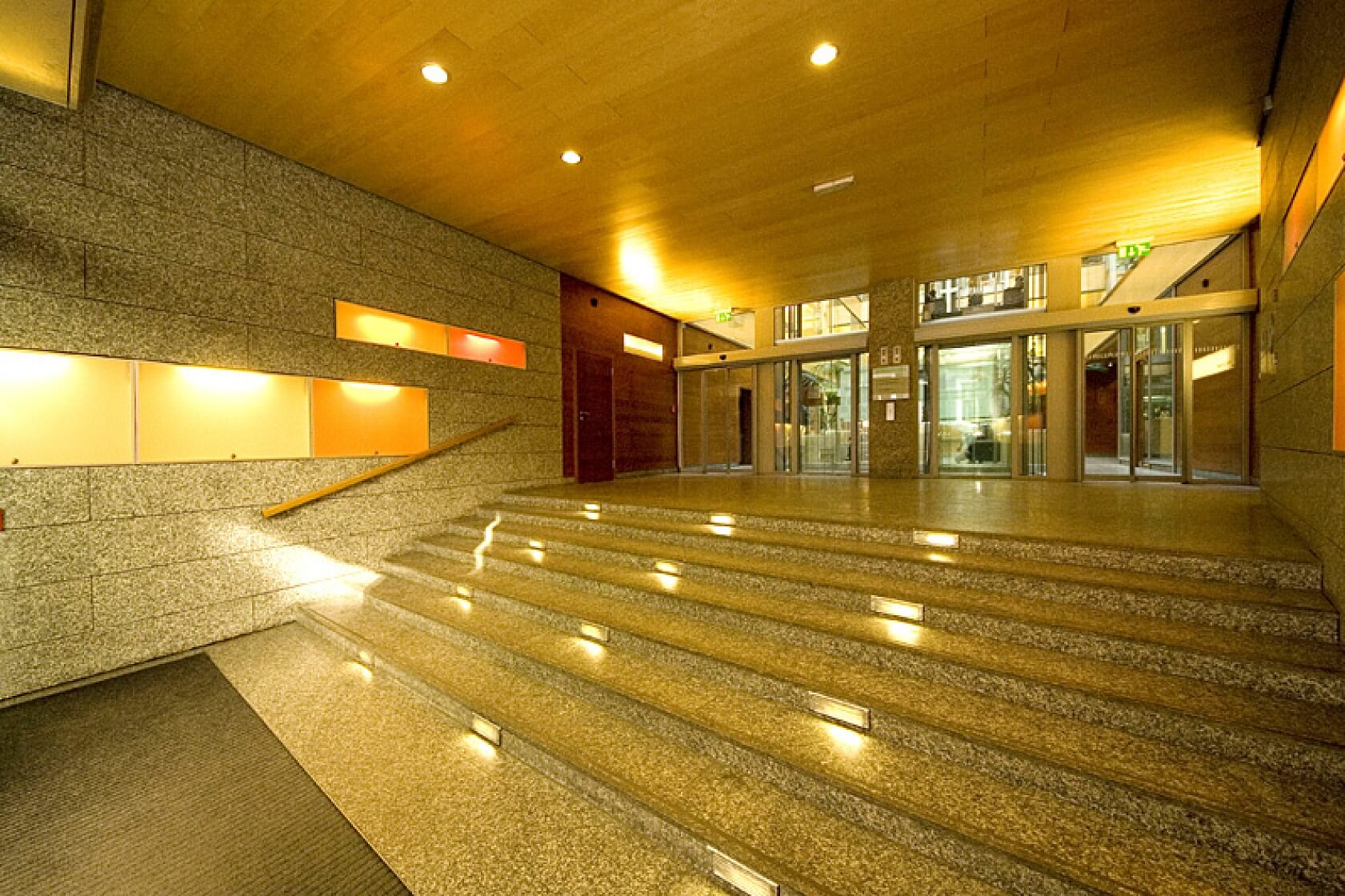 Olivova, Nové Město - Prague 1 | Rent, Apartment Two-bedroom (3+kk), 114 m²