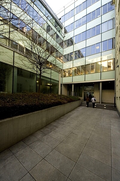 Olivova, Nové Město - Prague 1 | Rent, Apartment Two-bedroom (3+kk), 114 m²