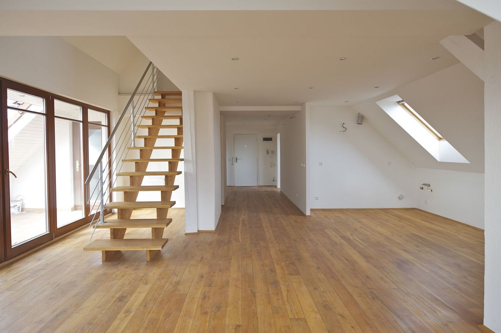 Táborská, Nusle - Praha 4 | Prodej, Byt 4+kk, 131 m²