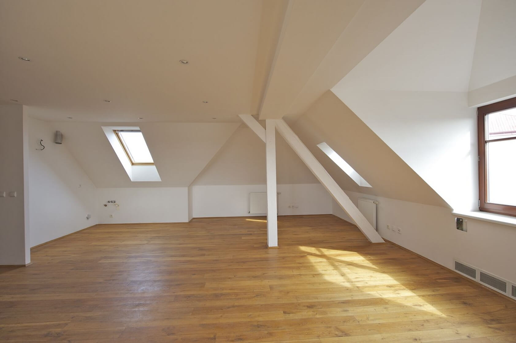 Táborská, Nusle - Praha 4 | Prodej, Byt 4+kk, 131 m²