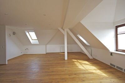 Táborská, Nusle - Prague 4 | Sale, Apartment Three-bedroom (4+kk), 131 m²