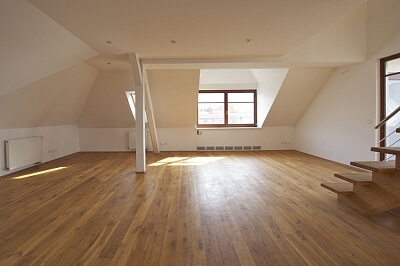 Táborská, Nusle - Praha 4 | Prodej, Byt 4+kk, 131 m²