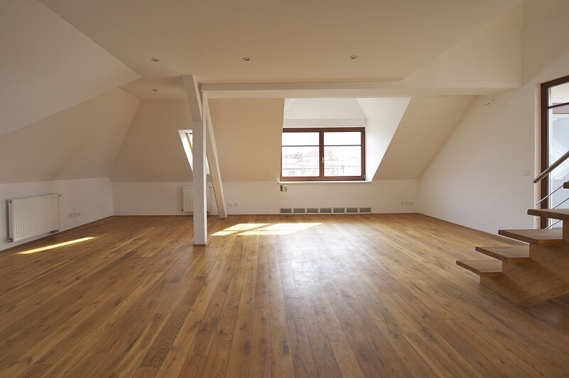 Táborská, Nusle - Praha 4 | Prodej, Byt 4+kk, 131 m²