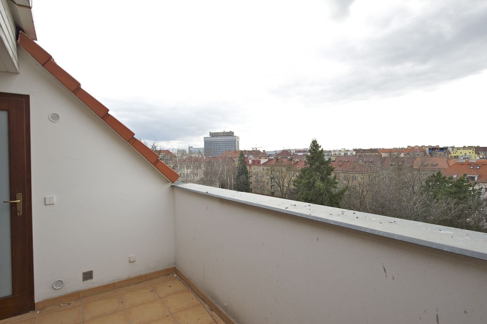 Táborská, Nusle - Praha 4 | Prodej, Byt 4+kk, 131 m²