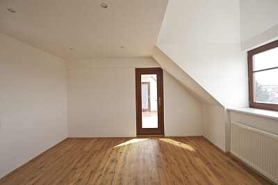 Táborská, Nusle - Prague 4 | Sale, Apartment Three-bedroom (4+kk), 131 m²