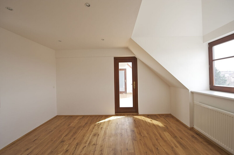 Táborská, Nusle - Prague 4 | Sale, Apartment Three-bedroom (4+kk), 131 m²