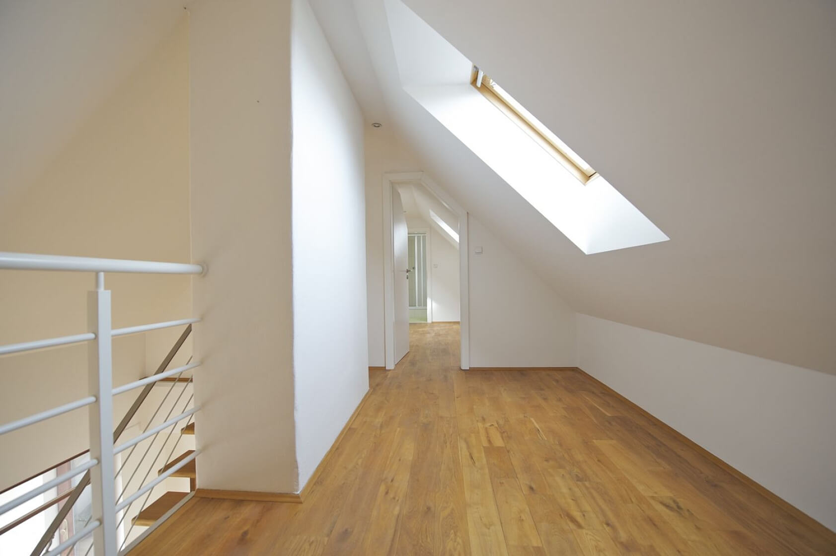 Táborská, Nusle - Prague 4 | Sale, Apartment Three-bedroom (4+kk), 131 m²