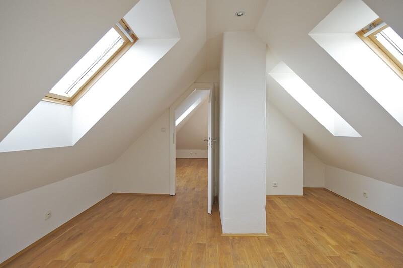 Táborská, Nusle - Prague 4 | Sale, Apartment Three-bedroom (4+kk), 131 m²