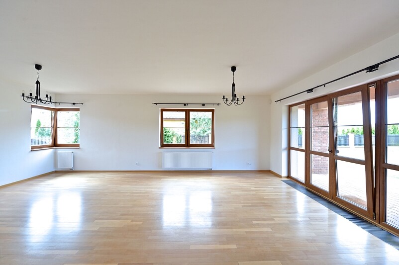 Akátová, Horoměřice - Praha-západ | Rent, House Four-bedroom (5+kk), 230 m²