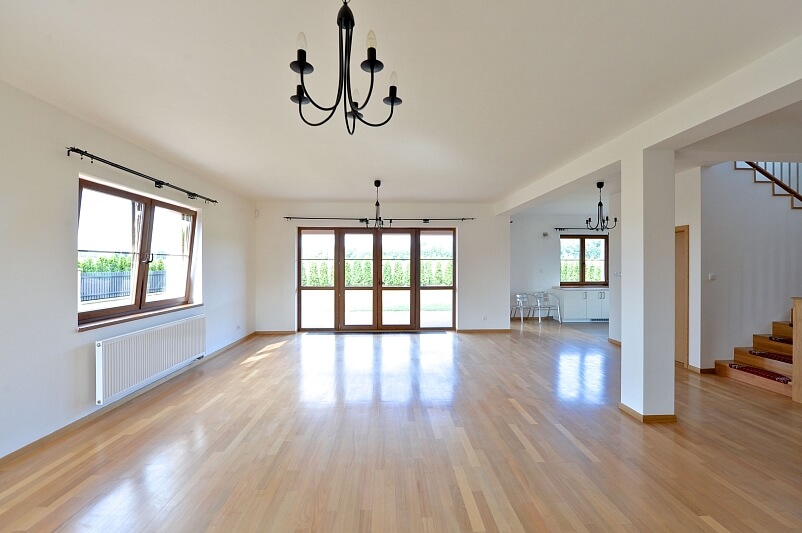 Akátová, Horoměřice - Praha-západ | Rent, House Four-bedroom (5+kk), 230 m²