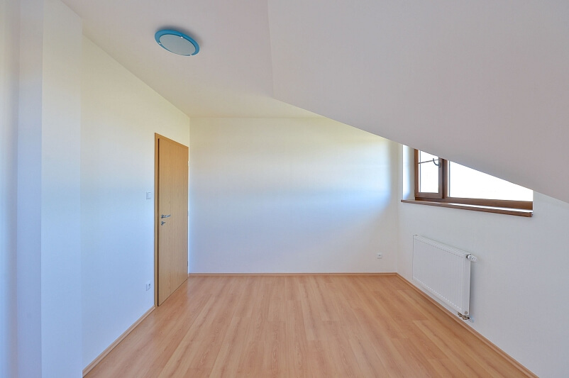 Akátová, Horoměřice - Praha-západ | Rent, House Four-bedroom (5+kk), 230 m²