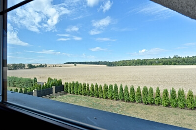 Akátová, Horoměřice - Praha-západ | Rent, House Four-bedroom (5+kk), 230 m²