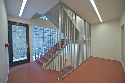 U Vojanky, Košíře - Praha 5 | Prodej, Byt 3+kk, 96 m²