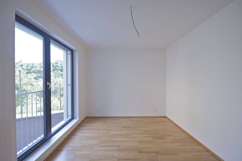U Vojanky, Košíře - Prague 5 | Sale, Apartment Two-bedroom (3+kk), 96 m²