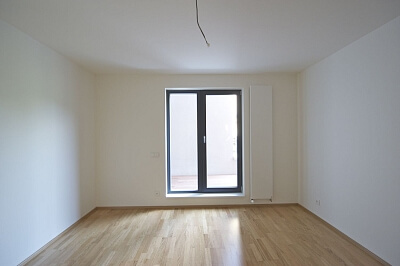 U Vojanky, Košíře - Praha 5 | Prodej, Byt 3+kk, 96 m²