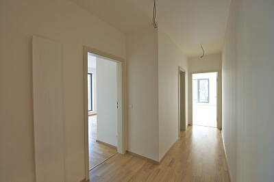 U Vojanky, Košíře - Praha 5 | Prodej, Byt 3+kk, 96 m²