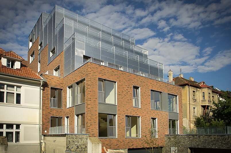 U Vojanky, Košíře - Praha 5 | Prodej, Byt 3+kk, 96 m²