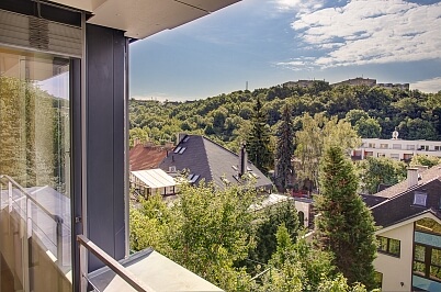 U Vojanky, Košíře - Praha 5 | Prodej, Byt 3+kk, 96 m²