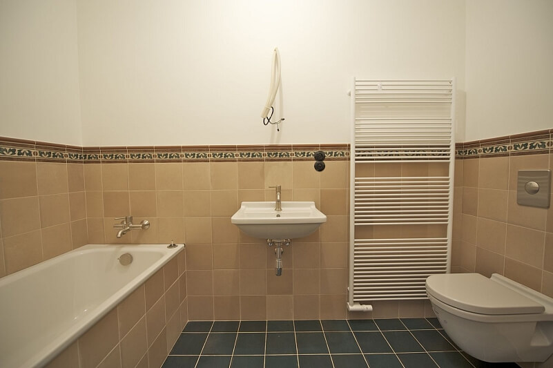 Na Smetance, Vinohrady - Praha 2 | Pronájem, Byt 3+1, 101 m²