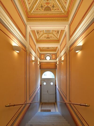 Na Smetance, Vinohrady - Praha 2 | Pronájem, Byt 3+1, 101 m²