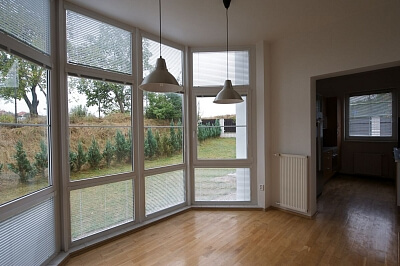 V Hliništi, Nebušice - Prague 6 | Rent, House Four-bedroom (5+1), 300 m²