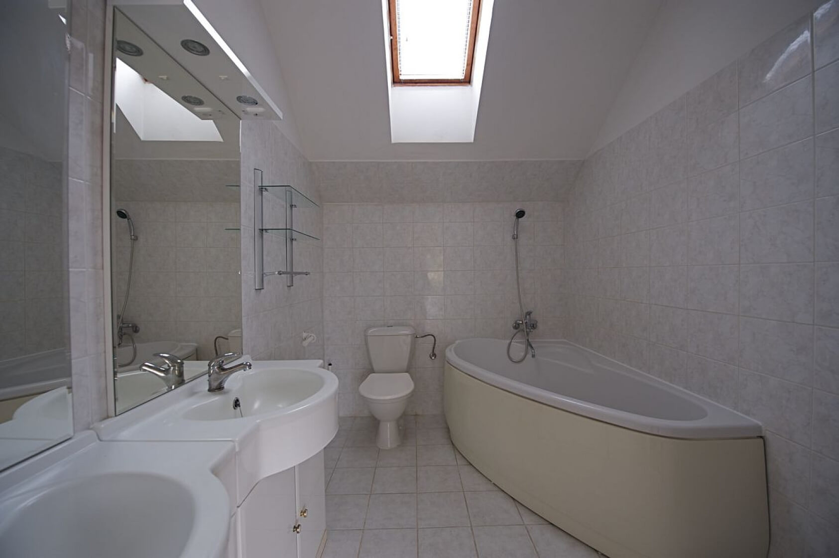 V Hliništi, Nebušice - Praha 6 | Pronájem, Rodinný dům 5+1, 300 m²