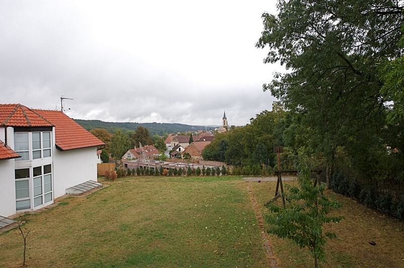 V Hliništi, Nebušice - Praha 6 | Pronájem, Rodinný dům 5+1, 300 m²