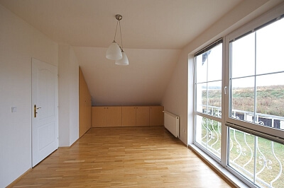 V Hliništi, Nebušice - Prague 6 | Rent, House Four-bedroom (5+1), 300 m²