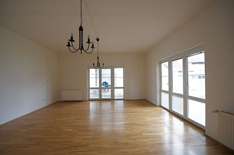 V Hliništi, Nebušice - Praha 6 | Pronájem, Rodinný dům 5+1, 300 m²