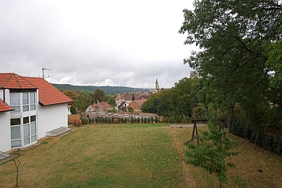 V Hliništi, Nebušice - Praha 6 | Pronájem, Rodinný dům 5+1, 300 m²