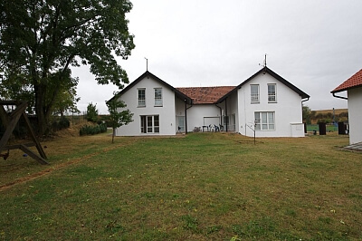 V Hliništi, Nebušice - Prague 6 | Rent, House Four-bedroom (5+1), 300 m²