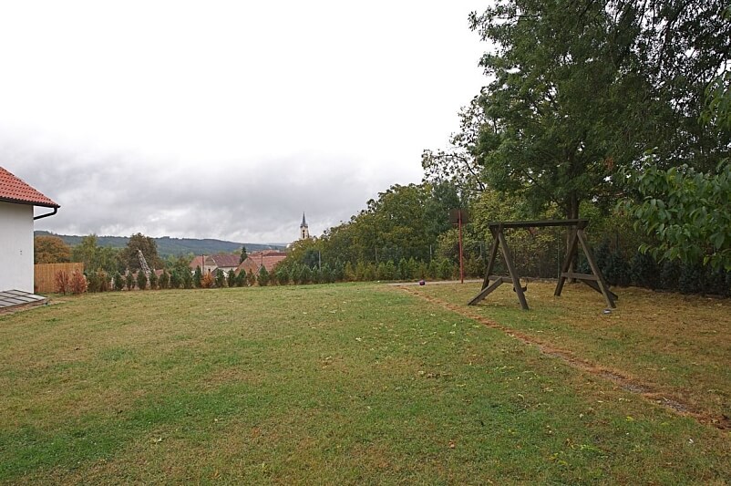 V Hliništi, Nebušice - Prague 6 | Rent, House Four-bedroom (5+1), 300 m²