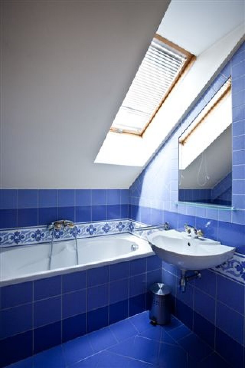 Varšavská, Vinohrady - Prague 2 | Rent, Apartment Studio (1+kk), 47 m²