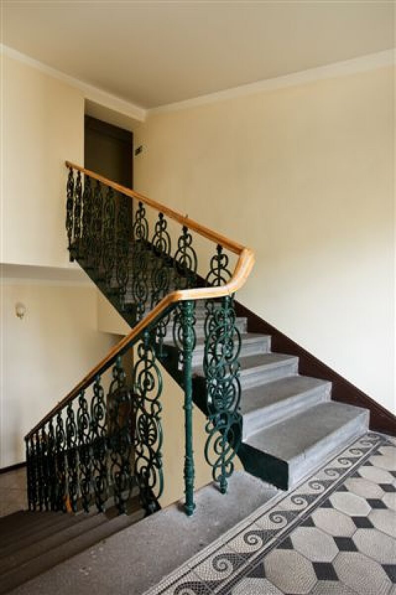 Varšavská, Vinohrady - Prague 2 | Rent, Apartment Studio (1+kk), 47 m²