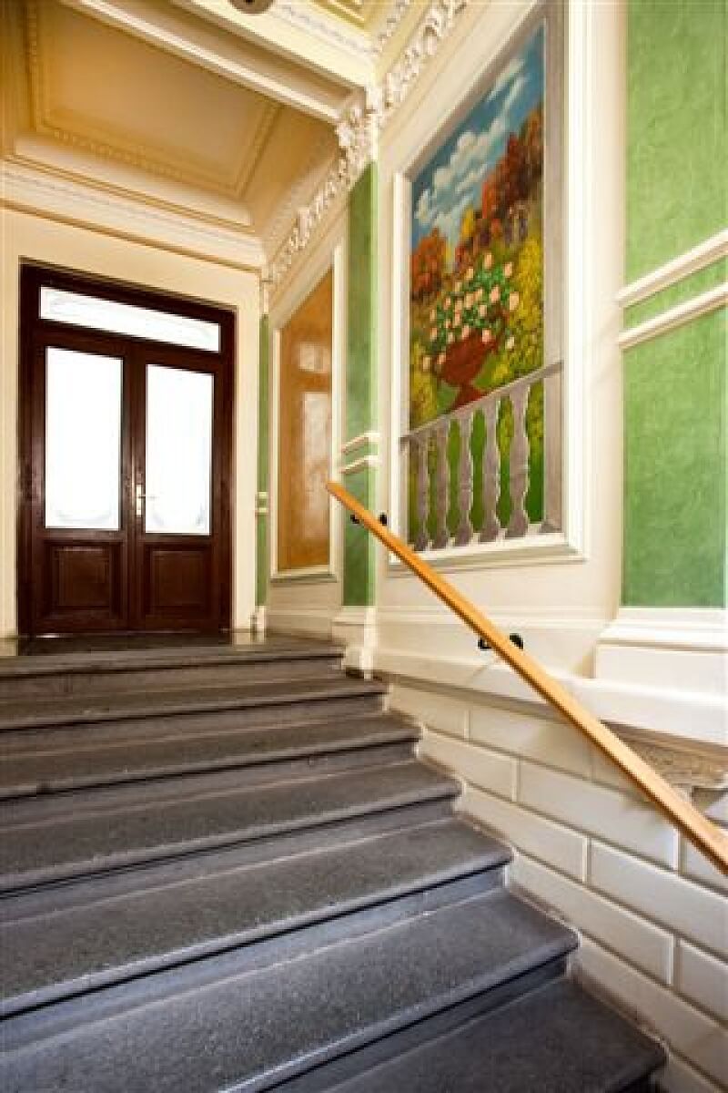 Varšavská, Vinohrady - Prague 2 | Rent, Apartment Studio (1+kk), 47 m²