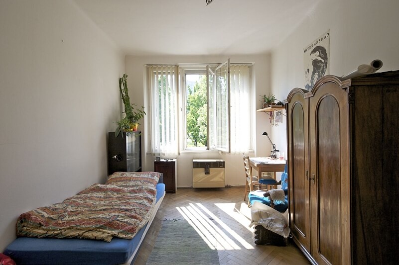 Flemingovo nám., Dejvice - Praha 6 | Prodej, Byt 3+1, 143 m²