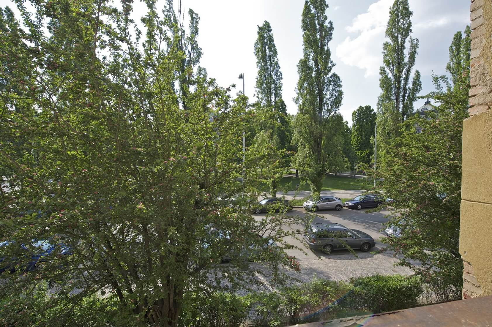 Flemingovo nám., Dejvice - Praha 6 | Prodej, Byt 3+1, 143 m²