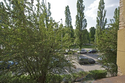 Flemingovo nám., Dejvice - Prague 6 | Sale, Apartment Two-bedroom (3+1), 143 m²