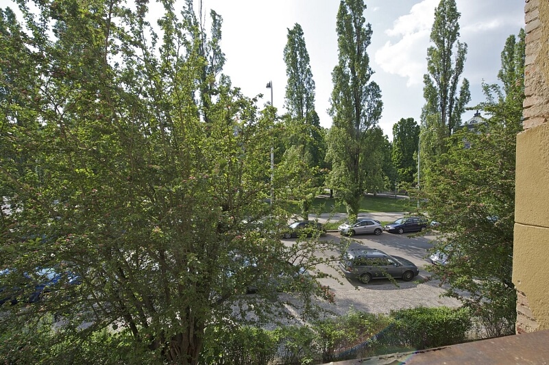 Flemingovo nám., Dejvice - Praha 6 | Prodej, Byt 3+1, 143 m²