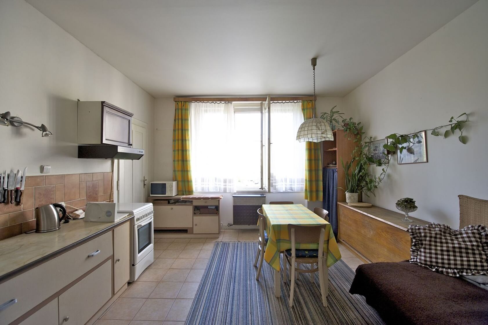 Flemingovo nám., Dejvice - Praha 6 | Prodej, Byt 3+1, 143 m²