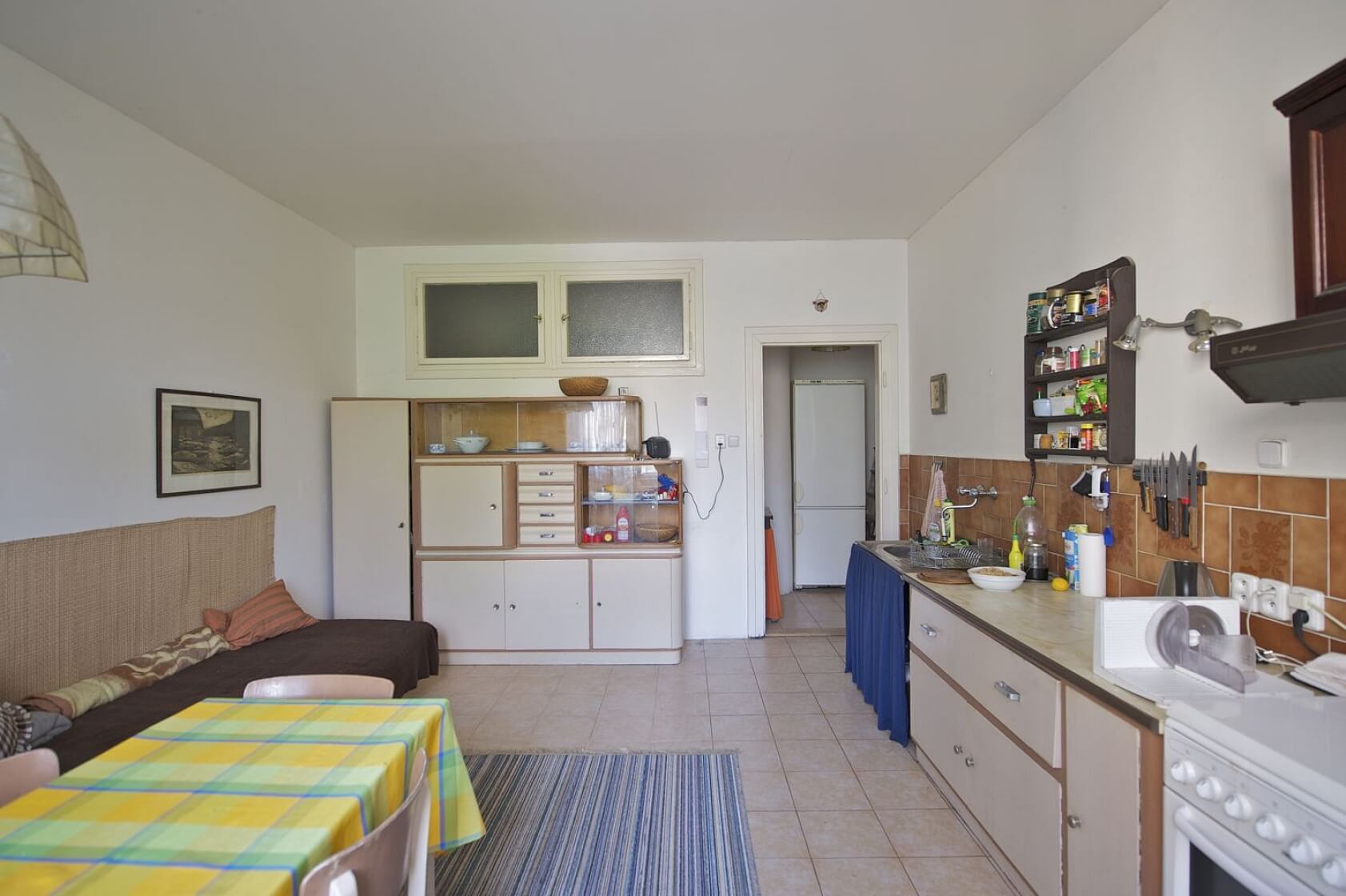 Flemingovo nám., Dejvice - Praha 6 | Prodej, Byt 3+1, 143 m²