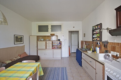 Flemingovo nám., Dejvice - Prague 6 | Sale, Apartment Two-bedroom (3+1), 143 m²