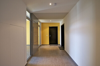 Jankovcova, Holešovice - Prague 7 | Rent, Apartment Studio (1+kk), 45 m²