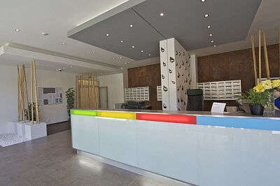 Jankovcova, Holešovice - Prague 7 | Rent, Apartment Studio (1+kk), 45 m²